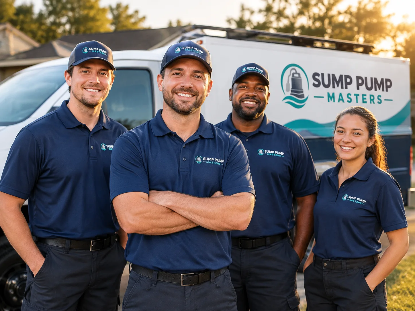Sump Pump Repair company in El Cerrito, CA